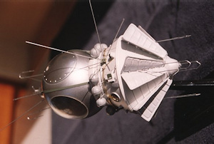 Vostok model